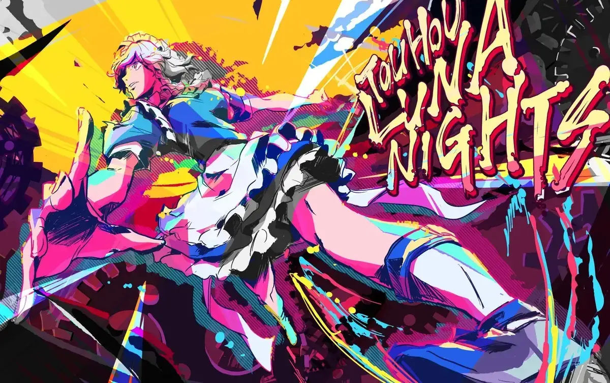 Touhou Luna Nights】評価・レビュー 時を止める能力を存分に使った